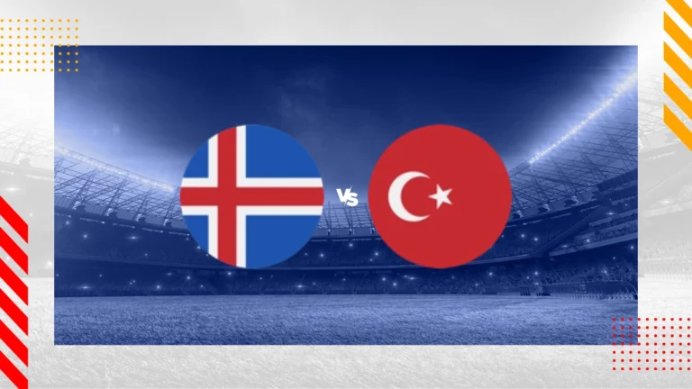 วิเคราะห์บอลวันนี้ ยูฟ่า เนชั่นส์ ลีก : ไอซ์แลนด์ พบกับ ตุรกี