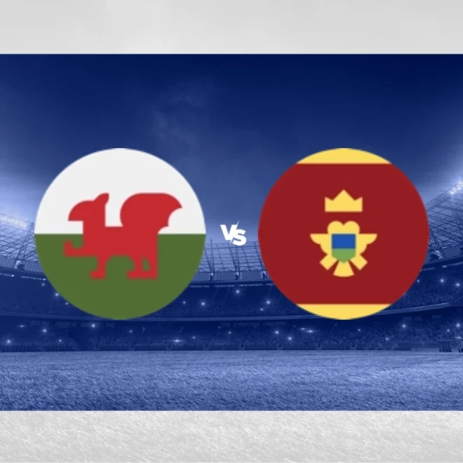 วิเคราะห์บอลวันนี้ ยูฟ่า เนชั่นส์ ลีก : เวลส์ พบกับ มอนเตเนโกร