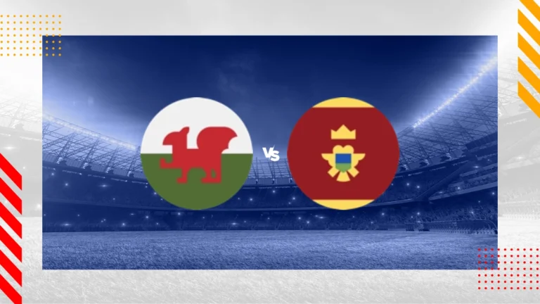วิเคราะห์บอลวันนี้ ยูฟ่า เนชั่นส์ ลีก : เวลส์ พบกับ มอนเตเนโกร