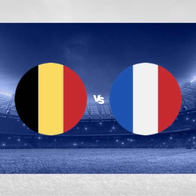 วิเคราะห์บอลวันนี้ ยูฟ่า เนชั่นส์ ลีก : เบลเยี่ยม พบกับ ฝรั่งเศส