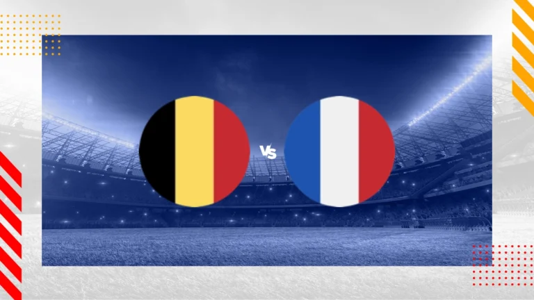 วิเคราะห์บอลวันนี้ ยูฟ่า เนชั่นส์ ลีก : เบลเยี่ยม พบกับ ฝรั่งเศส