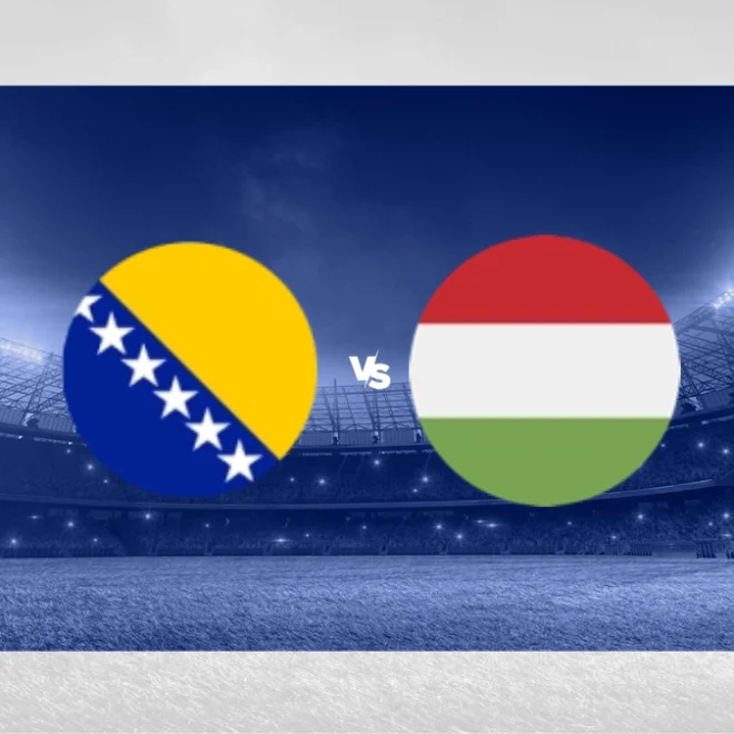 วิเคราะห์บอลวันนี้ ยูฟ่า เนชั่นส์ ลีก : บอสเนีย พบกับ ฮังการี