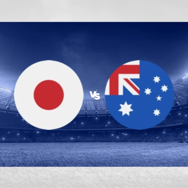 วิเคราะห์บอลวันนี้ ฟุตบอลโลก 2026 รอบคัดเลือก โซนเอเชีย : ญี่ปุ่น พบกับ ออสเตรเลีย
