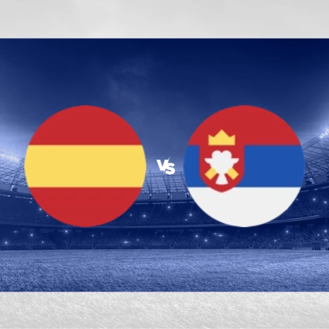 วิเคราะห์บอลวันนี้ ยูฟ่า เนชั่นส์ ลีก : สเปน พบกับ เซอร์เบีย