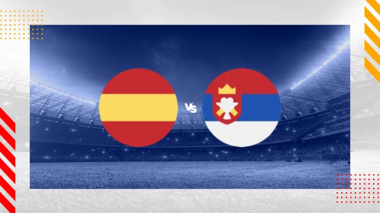 วิเคราะห์บอลวันนี้ ยูฟ่า เนชั่นส์ ลีก : สเปน พบกับ เซอร์เบีย