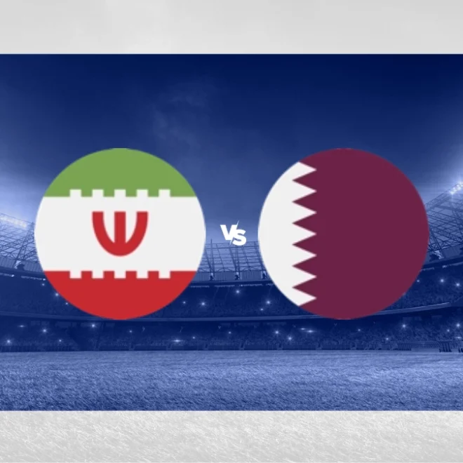 วิเคราะห์บอลวันนี้ ฟุตบอลโลก 2026 รอบคัดเลือก โซนเอเชีย : อิหร่าน พบกับ กาตาร์