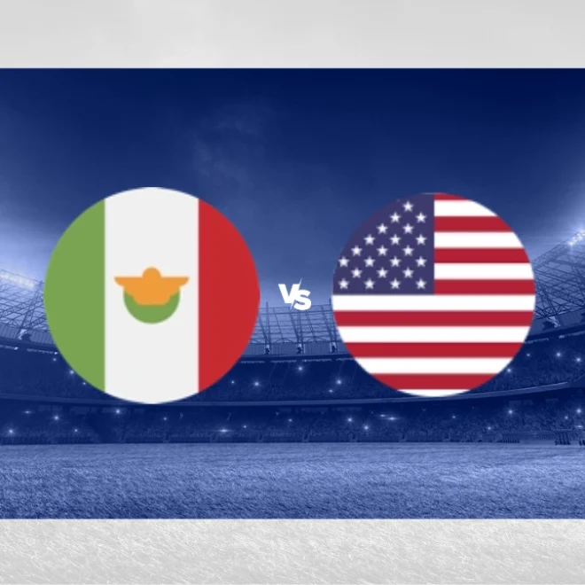 วิเคราะห์บอลวันนี้ กระชับมิตรทีมชาติ : เม็กซิโก พบกับ สหรัฐอเมริกา