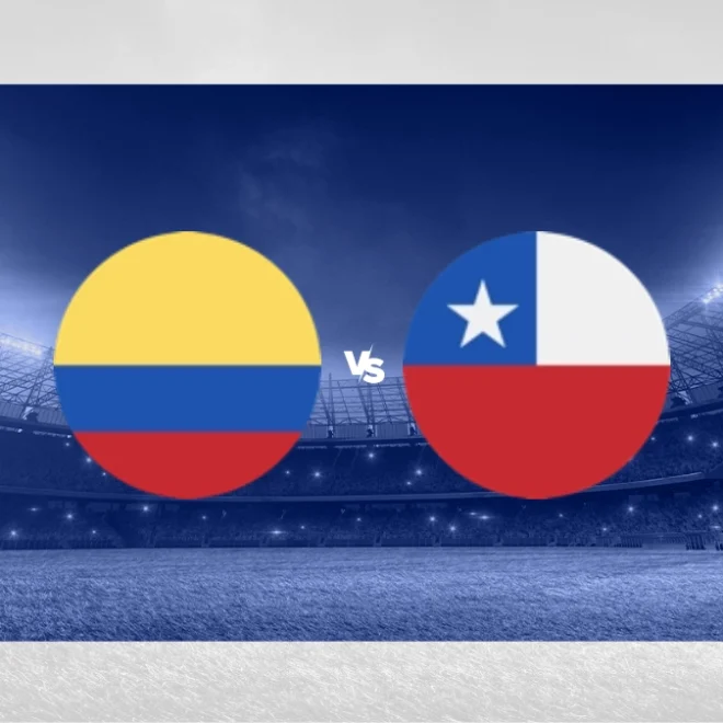 วิเคราะห์บอลวันนี้ ฟุตบอลโลก 2026 รอบคัดเลือก โซนอเมริกาใต้ : โคลอมเบีย พบกับ ชิลี