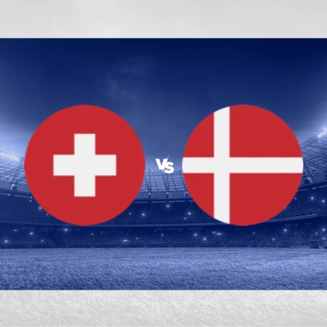 วิเคราะห์บอลวันนี้ ยูฟ่า เนชั่นส์ ลีก : สวิตเซอร์แลนด์ พบกับ เดนมาร์ก