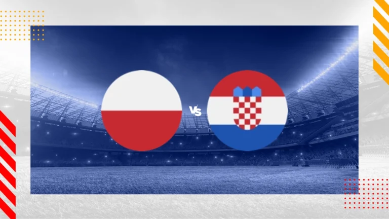 วิเคราะห์บอลวันนี้ ยูฟ่า เนชั่นส์ ลีก : โปแลนด์ พบกับ โครเอเชีย