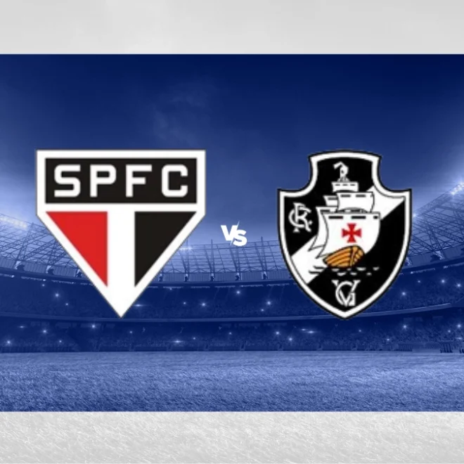 วิเคราะห์บอลวันนี้ บราซิล เซเรีย เอ : เซา เปาโล พบกับ วาสโก ดา กาม่า