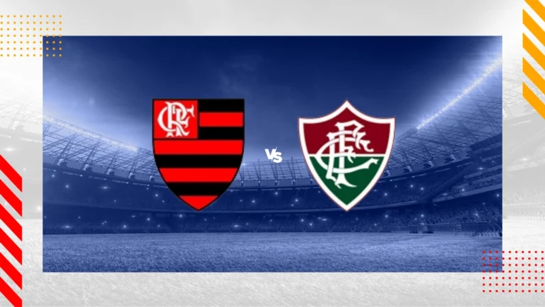 วิเคราะห์บอลวันนี้ บราซิล เซเรีย เอ : ฟลาเมงโก้ พบกับ ฟลูมิเนนเซ่