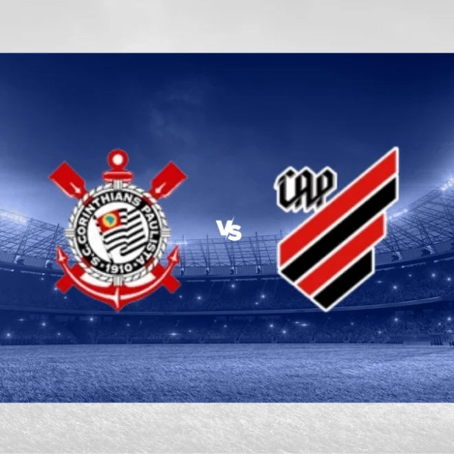 วิเคราะห์บอลวันนี้ ไทย ลีก : โครินเธียนส์ พบกับ แอตฯ พาราเนนเซ่