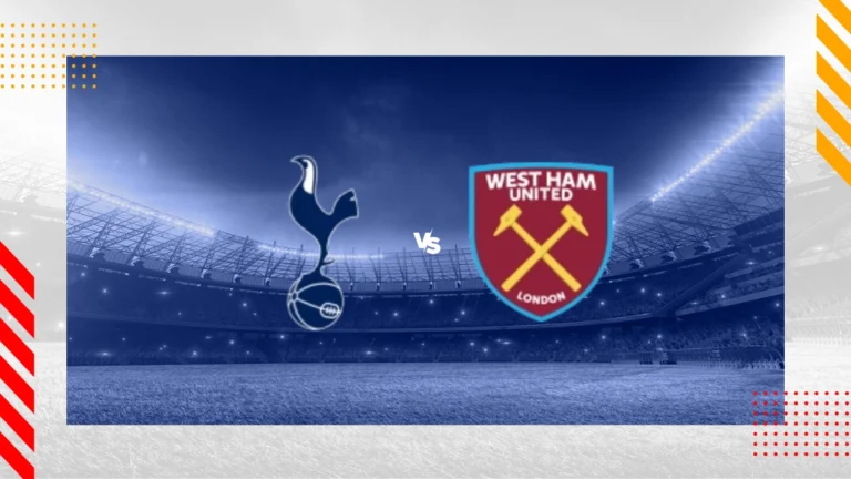 วิเคราะห์บอลวันนี้ พรีเมียร์ ลีก อังกฤษ : สเปอร์ส พบกับ เวสต์แฮม