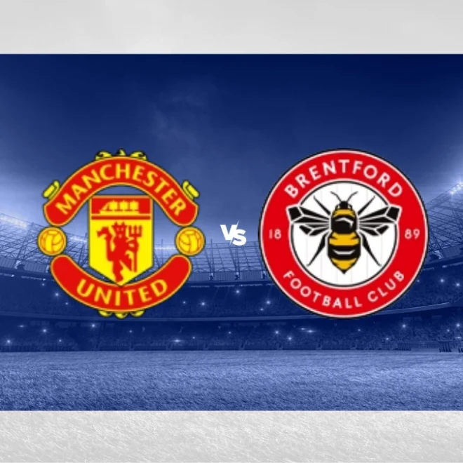 วิเคราะห์บอลวันนี้ พรีเมียร์ ลีก อังกฤษ : แมนฯยู พบับ เบรนท์ฟอร์ด