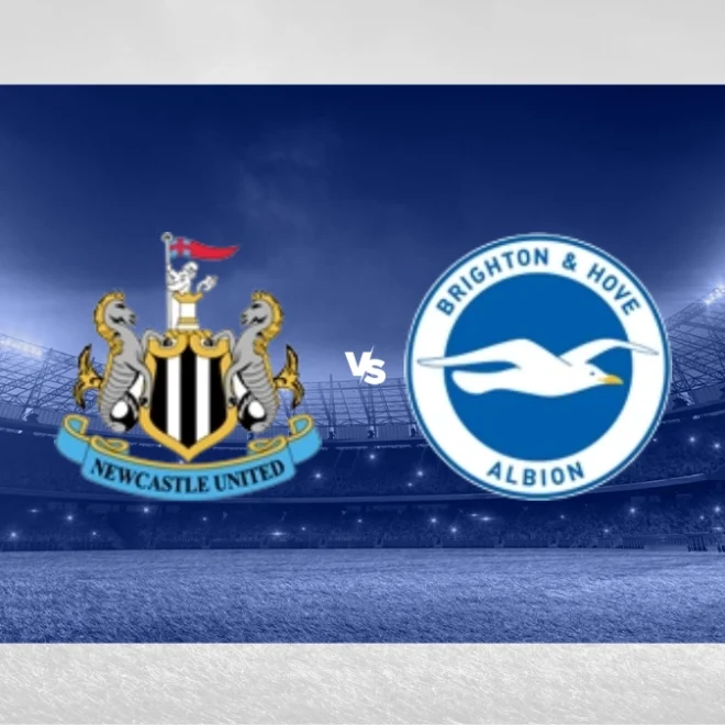วิเคราะห์บอลวันนี้ พรีเมียร์ ลีก อังกฤษ : นิวคาสเซิ่ล พบกับ ไบรท์ตันฯ