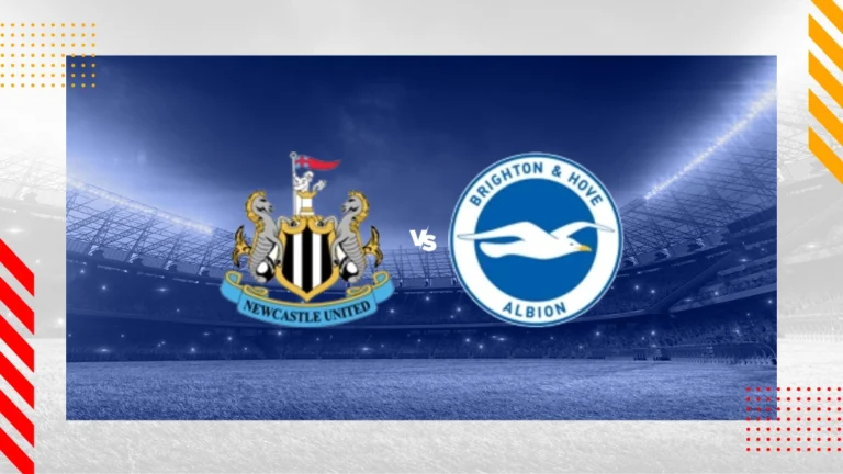 วิเคราะห์บอลวันนี้ พรีเมียร์ ลีก อังกฤษ : นิวคาสเซิ่ล พบกับ ไบรท์ตันฯ