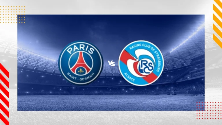 วิเคราะห์บอลวันนี้ ลีกเอิง ฝรั่งเศส : เปแอสเช พบกับ สตราส์บูร์ก
