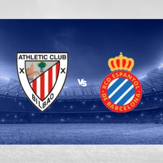 วิเคราะห์บอลวันนี้ ลาลีกา สเปน : แอธฯ บิลเบา พบกับ เอสปันญ่อล