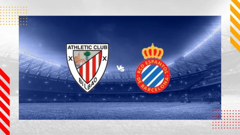 วิเคราะห์บอลวันนี้ ลาลีกา สเปน : แอธฯ บิลเบา พบกับ เอสปันญ่อล