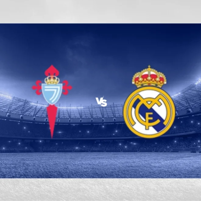 วิเคราะห์บอลวันนี้ ลาลีกา สเปน : เซลต้า บีโก้ พบกับ เรอัล มาดริด