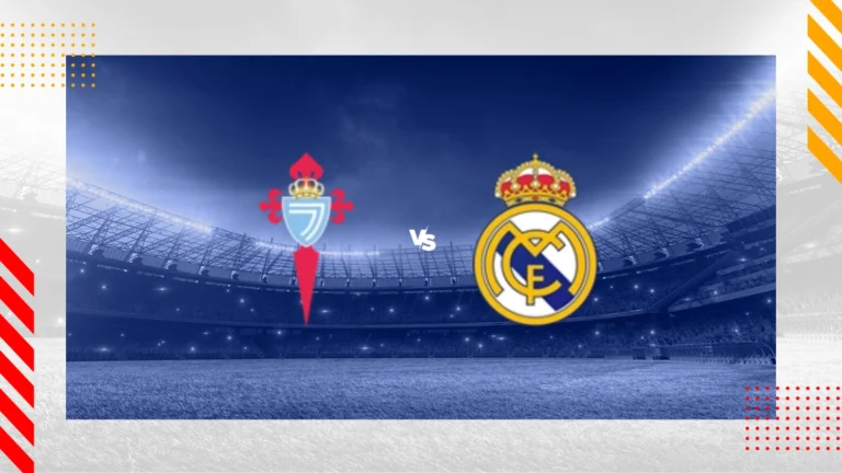 วิเคราะห์บอลวันนี้ ลาลีกา สเปน : เซลต้า บีโก้ พบกับ เรอัล มาดริด