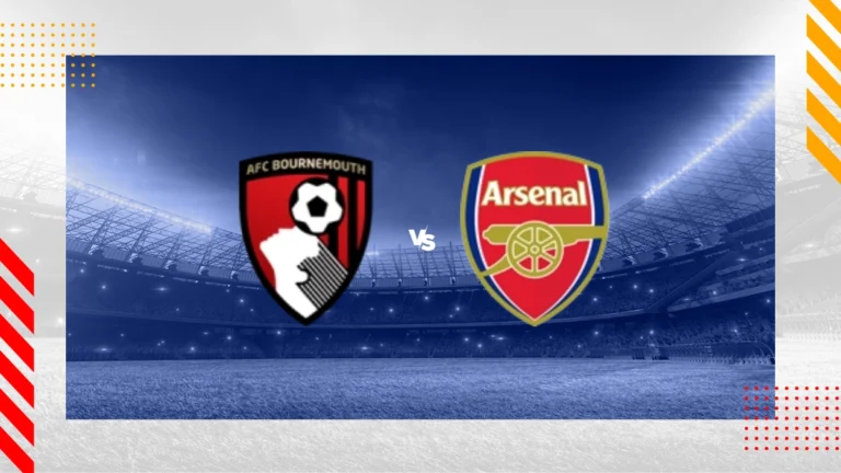 วิเคราะห์บอลวันนี้ พรีเมียร์ ลีก อังกฤษ : บอร์นมัธ พบกับ อาร์เซน่อล
