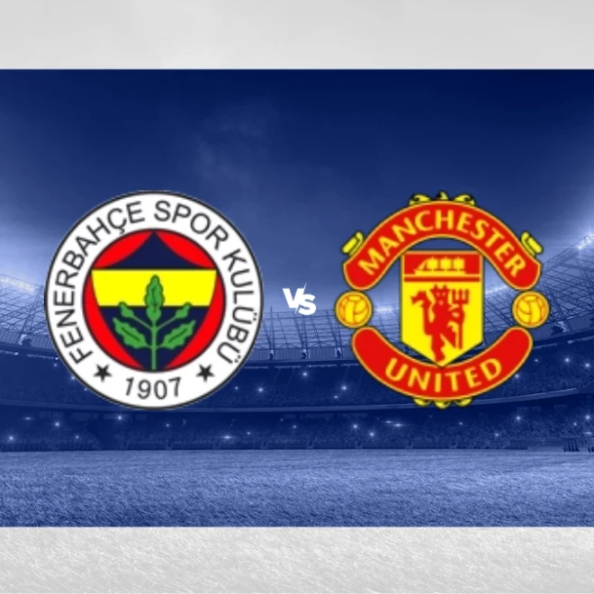 วิเคราะห์บอลวันนี้ ยูโรป้า ลีก : เฟเนร์บาห์เช่ พบกับ แมนฯยู