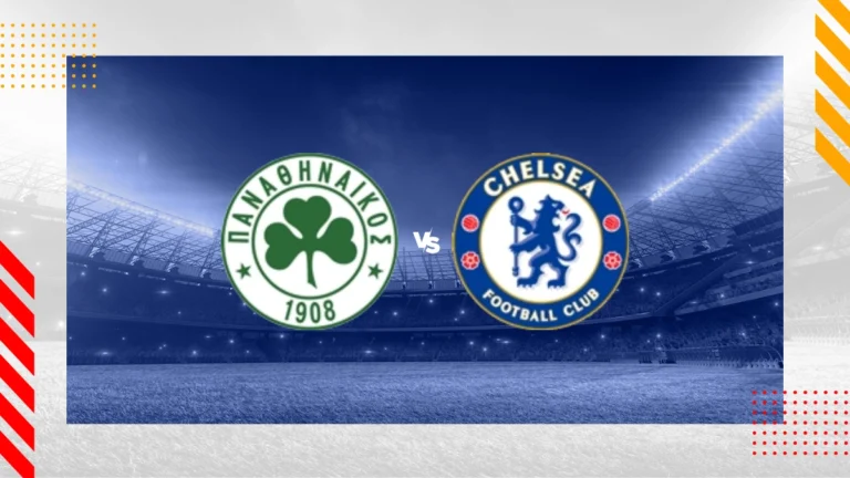 วิเคราะห์บอลวันนี้ ยูโรป้า คอนเฟอเรนซ์ ลีก : พานาธิไนกอส พบกับ เชลซี