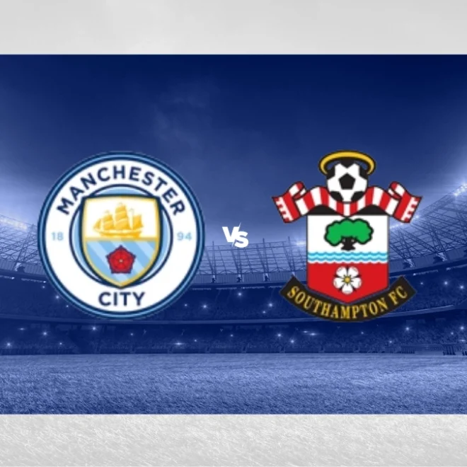 วิเคราะห์บอลวันนี้ พรีเมียร์ ลีก อังกฤษ : แมนฯซิตี้ พบกับ เซาท์แฮมป์ตัน