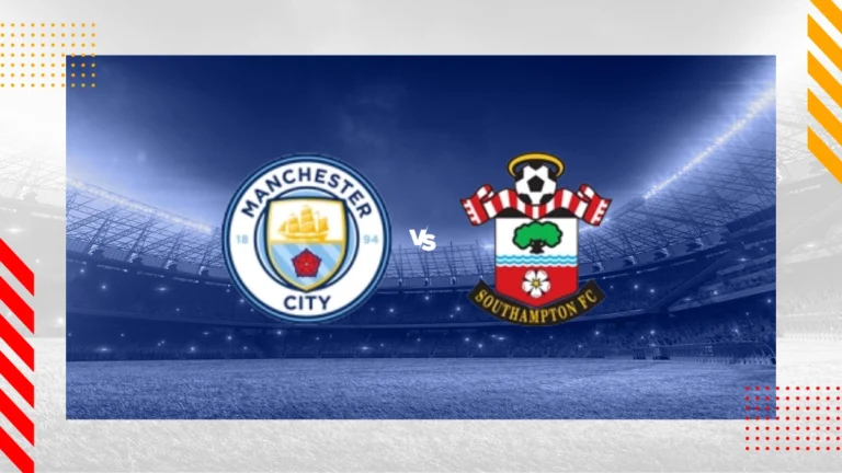วิเคราะห์บอลวันนี้ พรีเมียร์ ลีก อังกฤษ : แมนฯซิตี้ พบกับ เซาท์แฮมป์ตัน