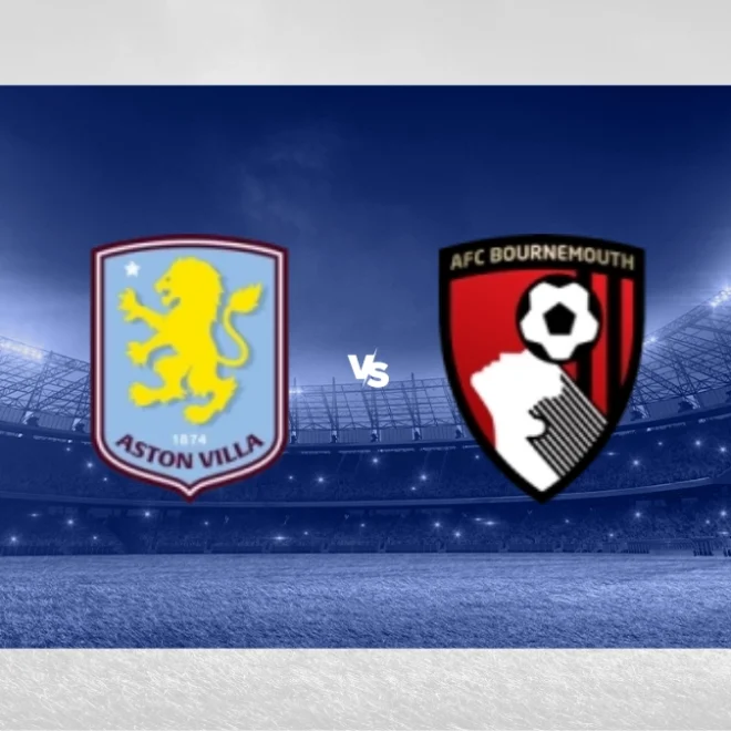 วิเคราะห์บอลวันนี้ พรีเมียร์ ลีก อังกฤษ : แอสตัน วิลล่า พบกับ บอร์นมัธ