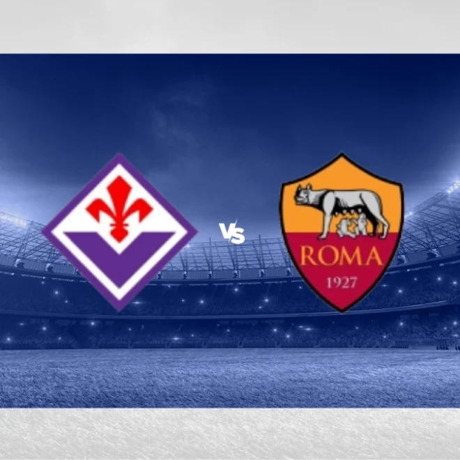 วิเคราะห์บอลวันนี้ เซเรีย อา อิตาลี : ฟิออเรนติน่า พบกับ โรม่า