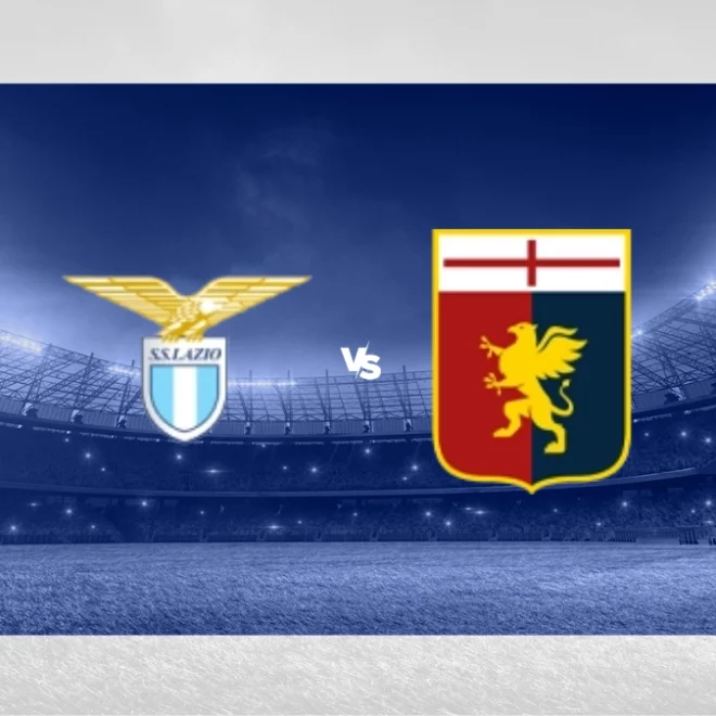 วิเคราะห์บอลวันนี้ เซเรีย อา อิตาลี : ลาซิโอ พบกับ เจนัว