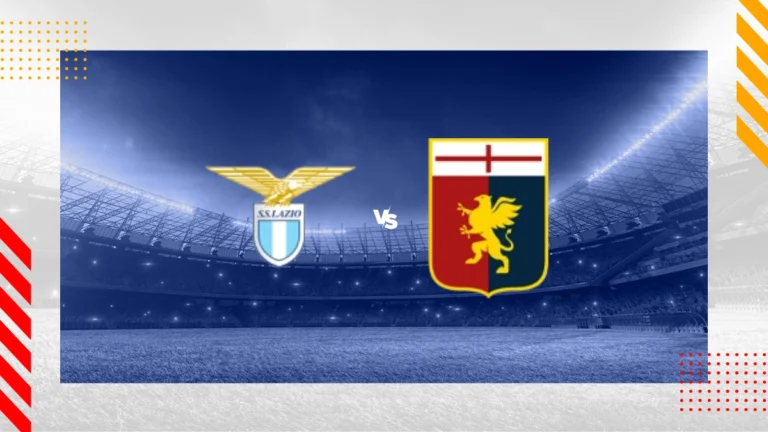 วิเคราะห์บอลวันนี้ เซเรีย อา อิตาลี : ลาซิโอ พบกับ เจนัว
