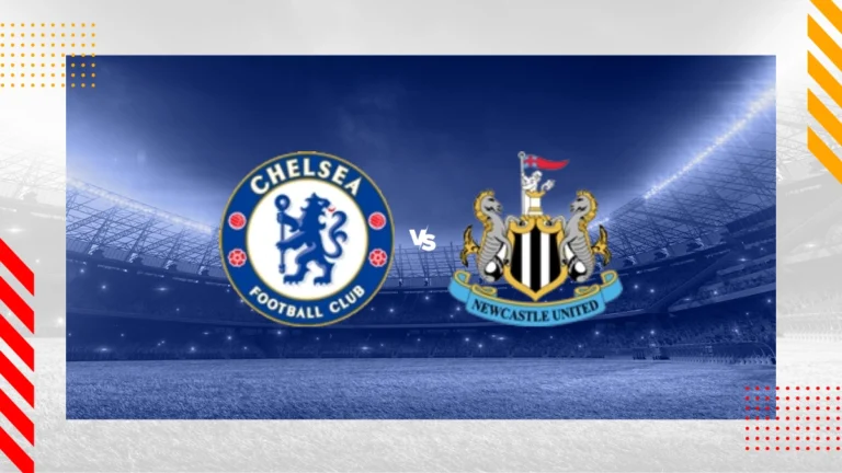 วิเคราะห์บอลวันนี้ พรีเมียร์ ลีก อังกฤษ : เชลซี พบกับ นิวคาสเซิ่ล