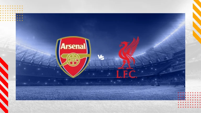 วิเคราะห์บอลวันนี้ พรีเมียร์ ลีก อังกฤษ : อาร์เซน่อล พบกับ ลิเวอร์พูล