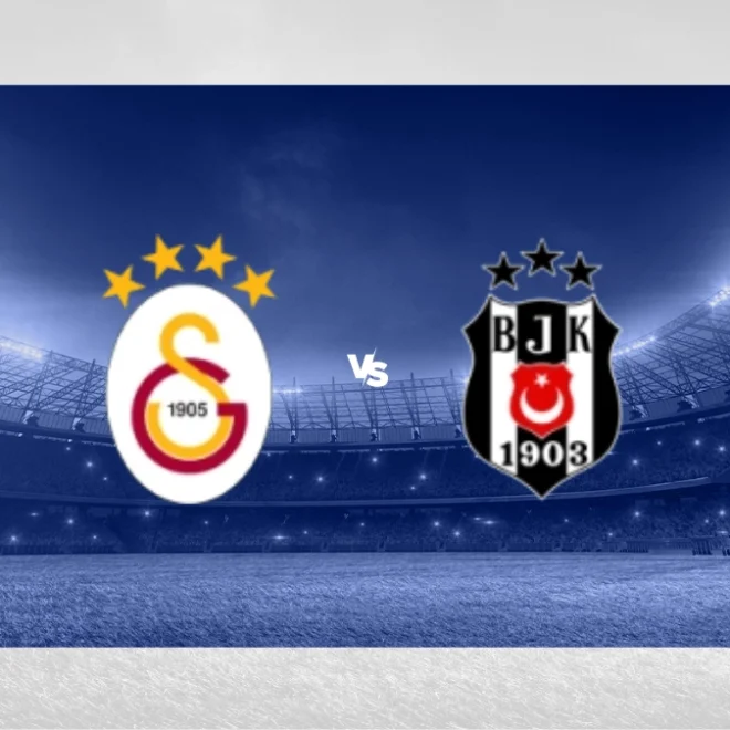 วิเคราะห์บอลวันนี้ ตุรกี ซุปเปอร์ ลีก : กาลาตาซาราย พบกับ เบซิคตัส