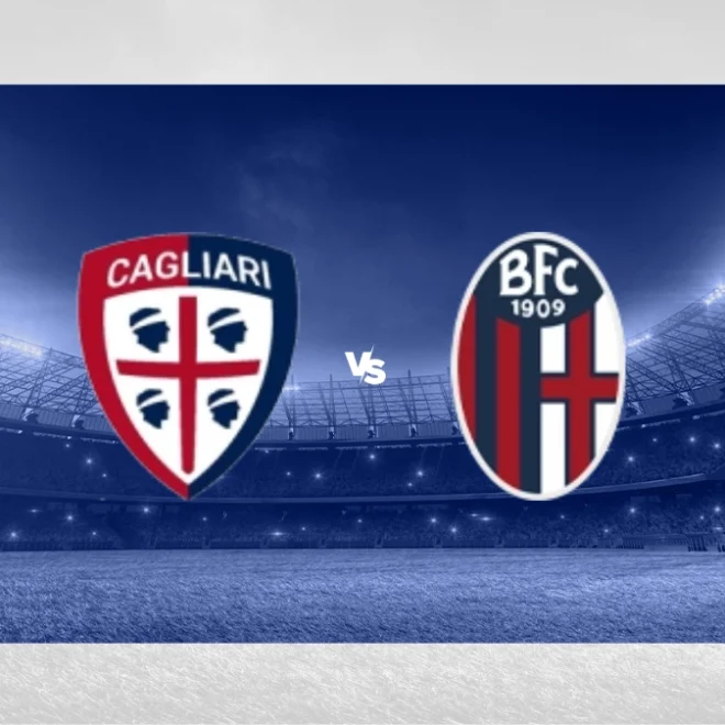 วิเคราะห์บอลวันนี้ เซเรีย อา อิตาลี : กายารี่ พบกับ โบโลญญ่า