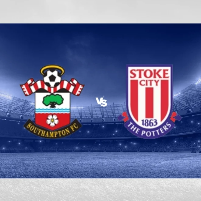 วิเคราะห์บอลวันนี้ คาราบาว คัพ อังกฤษ : เซาท์แฮมป์ตัน พบกับ สโต๊ค