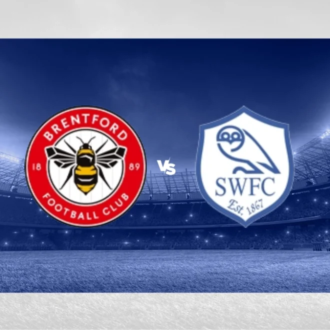 วิเคราะห์บอลวันนี้ คาราบาว คัพ อังกฤษ : เบรนท์ฟอร์ด พบกับ เชฟฟิลด์ เว้นส์เดย์