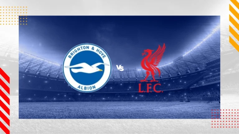 วิเคราะห์บอลวันนี้ คาราบาว คัพ อังกฤษ : ไบรท์ตัน พบกับ ลิเวอร์พูล