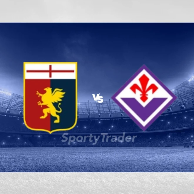 วิเคราะห์บอลวันนี้ เซเรีย อา อิตาลี : เจนัว พบกับ ฟิออเรนติน่า