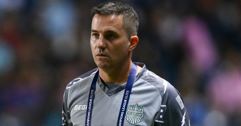 ออสมาร์ แฮปปี้ บุรีรัมย์ ฉลุยรอบ 16 ทีม ในศึก รีโว่ คัพ