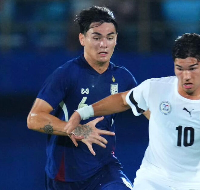 โจนาธาร รับ อยากคว้า คิงส์ คัพ เพื่อแฟนบอล