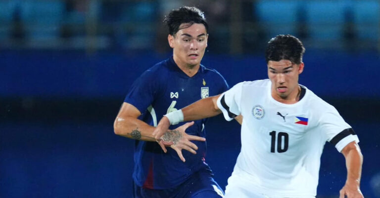 โจนาธาร รับ อยากคว้า คิงส์ คัพ เพื่อแฟนบอล