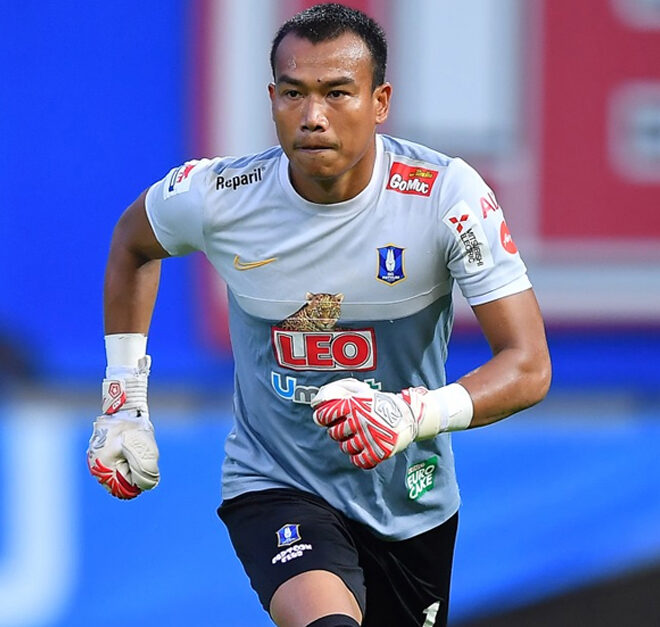 แยกทางกันแล้ว! บีจี ปทุม ประกาศยกเลิกสัญญา ฉัตรชัย