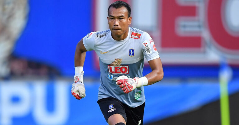 แยกทางกันแล้ว! บีจี ปทุม ประกาศยกเลิกสัญญา ฉัตรชัย