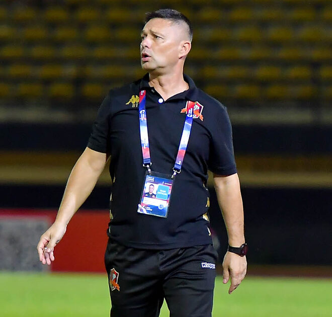 เซอร์ยาน รับ ขอนแก่น พลาดเอง ทำพ่าย อุทัยธานี