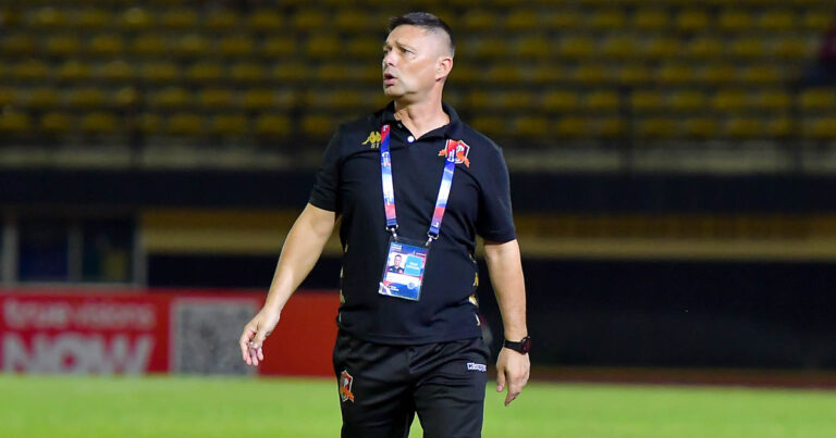 เซอร์ยาน รับ ขอนแก่น พลาดเอง ทำพ่าย อุทัยธานี